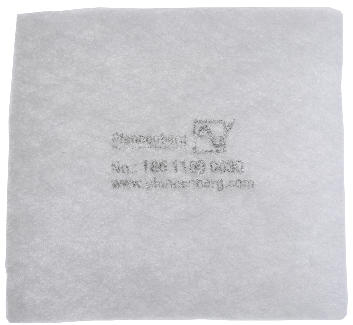 Pfannenberg Fan Filter, Synthetic Fibre Filter, 119 x 119mm