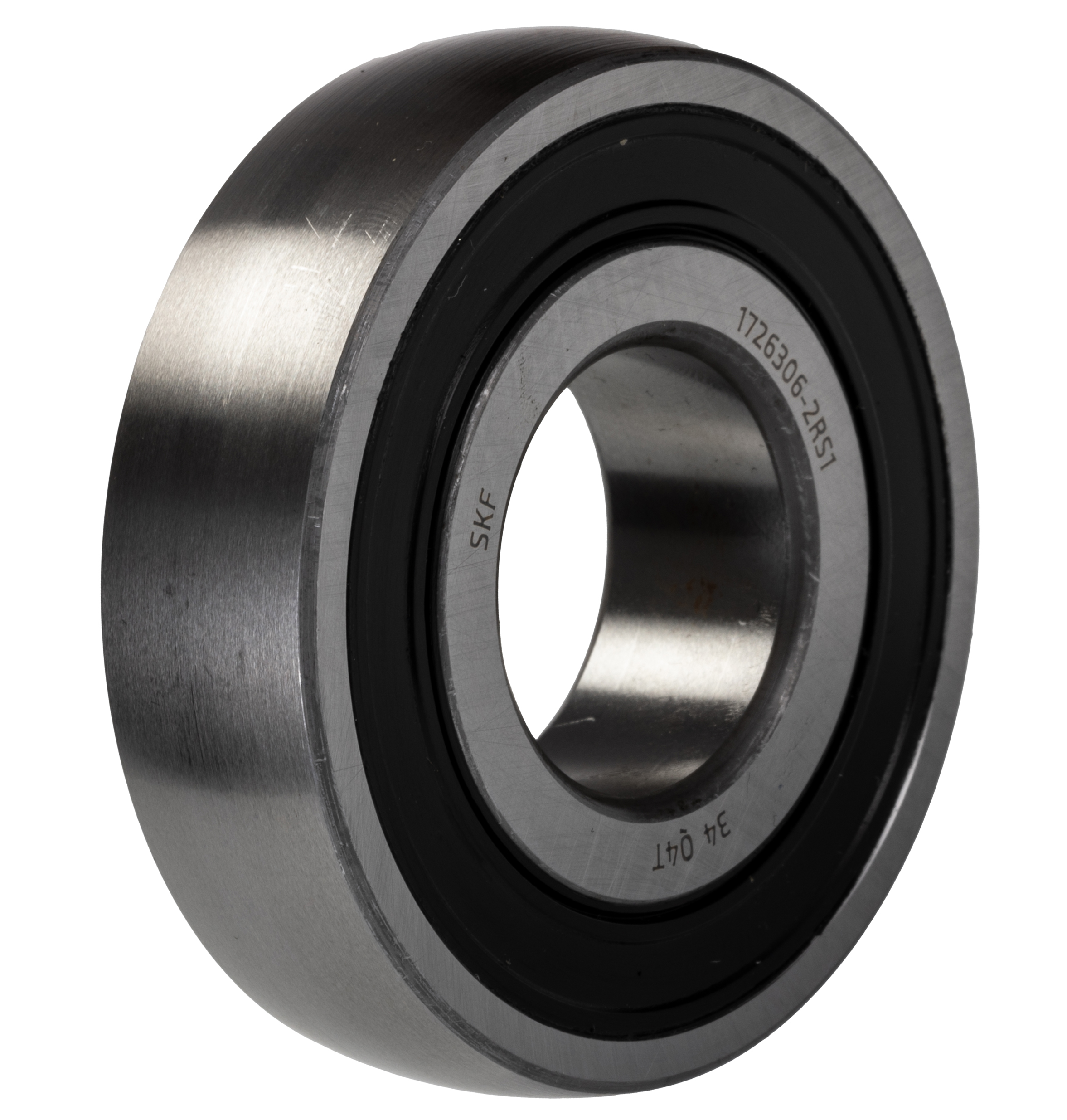 SKF Bearing Inserts 30mm ID 72mm OD 1726306-2RS1