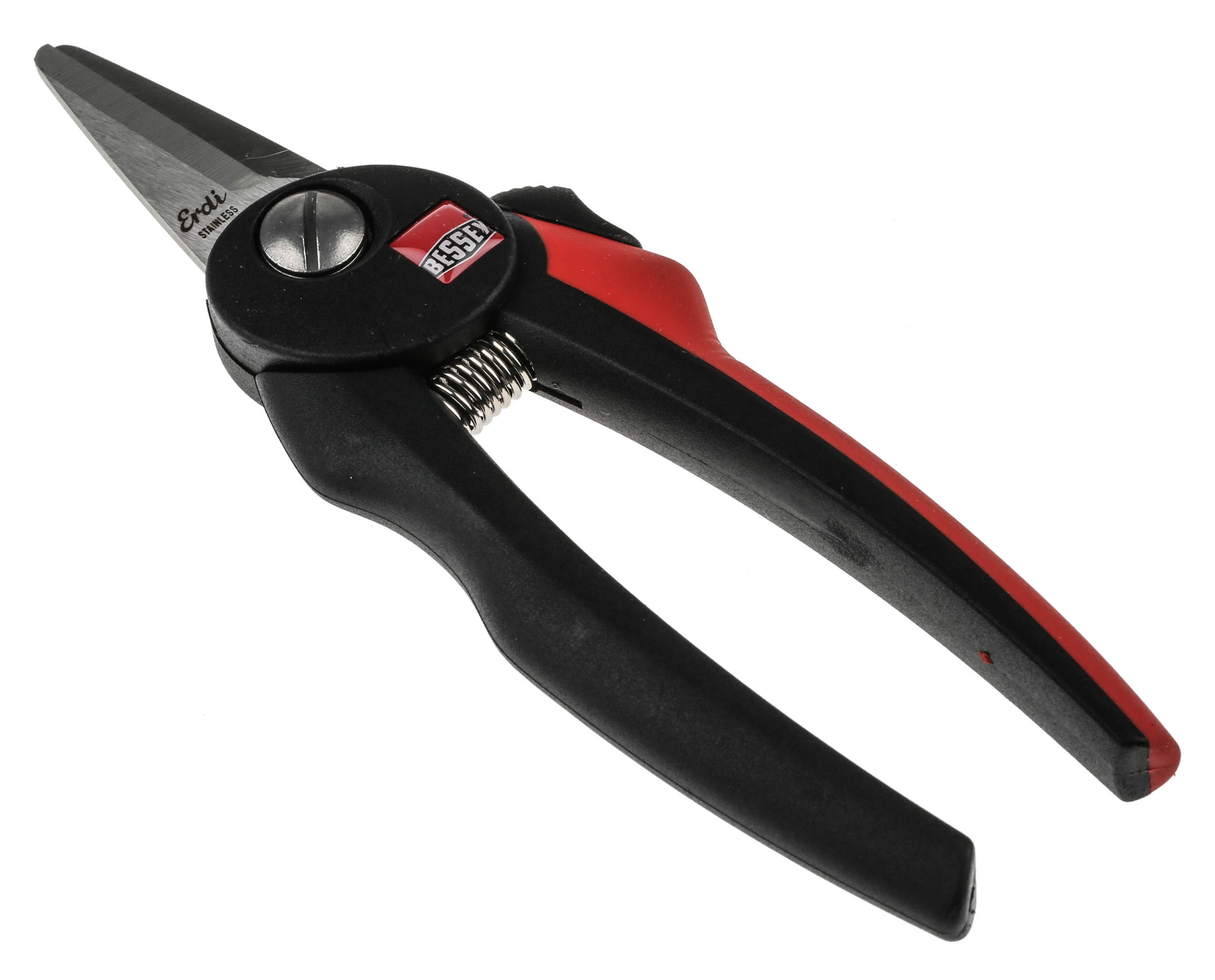 Bessey 140 mm Straight Tin Snip