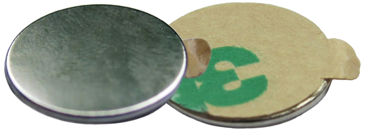 Eclipse Neodymium Magnet 0.41kg, Length 0.75mm, Width 9.5mm