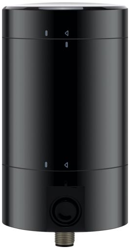 Murrelektronik Limited Modlight70 Pro Series Sensor Hub, M12