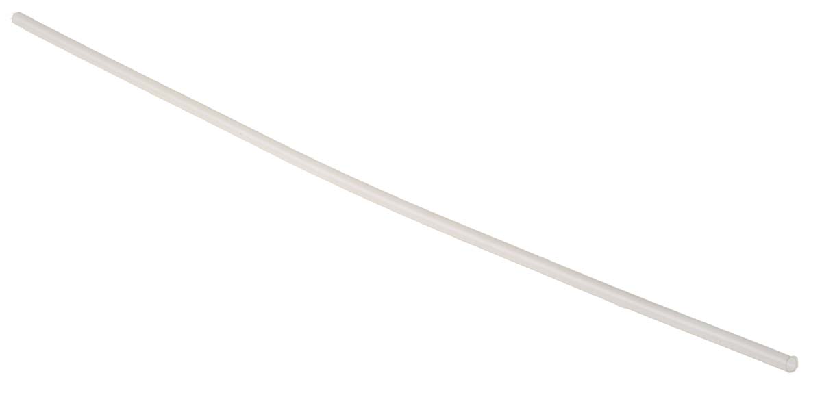 RS PRO Adhesive Lined Halogen Free Heat Shrink Tubing, Clear 3.2mm Sleeve Dia. x 300mm Length 3:1 Ratio