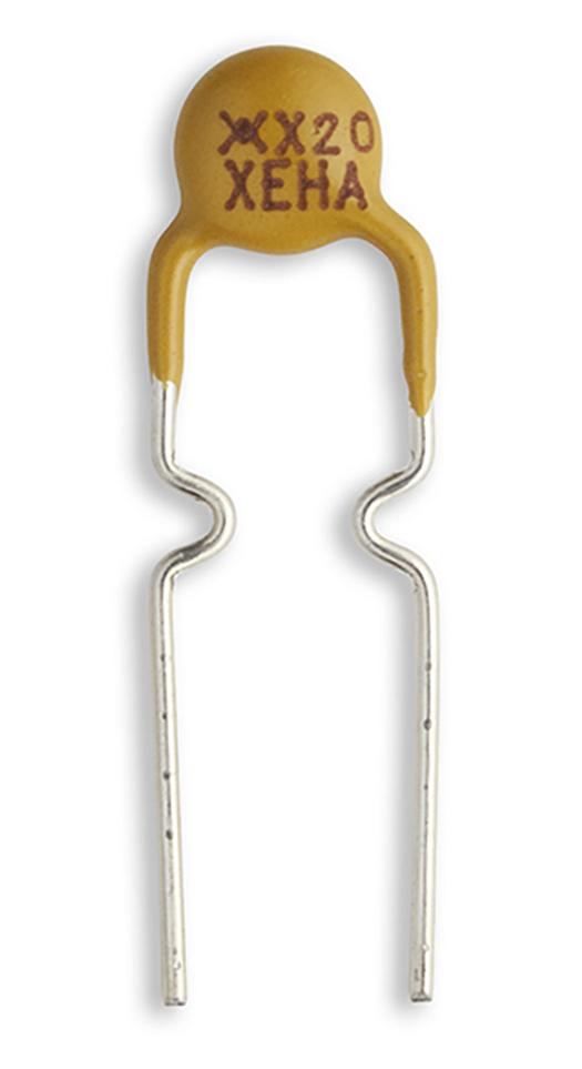 Wickmann 0.2A Resettable Fuse, 72 V ac, 72V dc