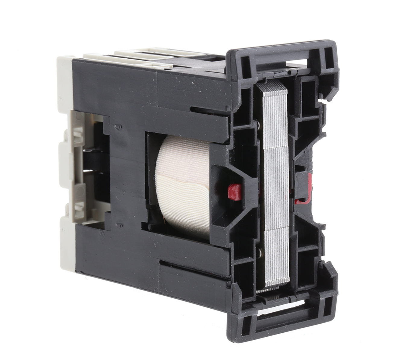 Schneider Electric CA2SK Contactor 2NO, 10 A Contact Rating, TeSys K