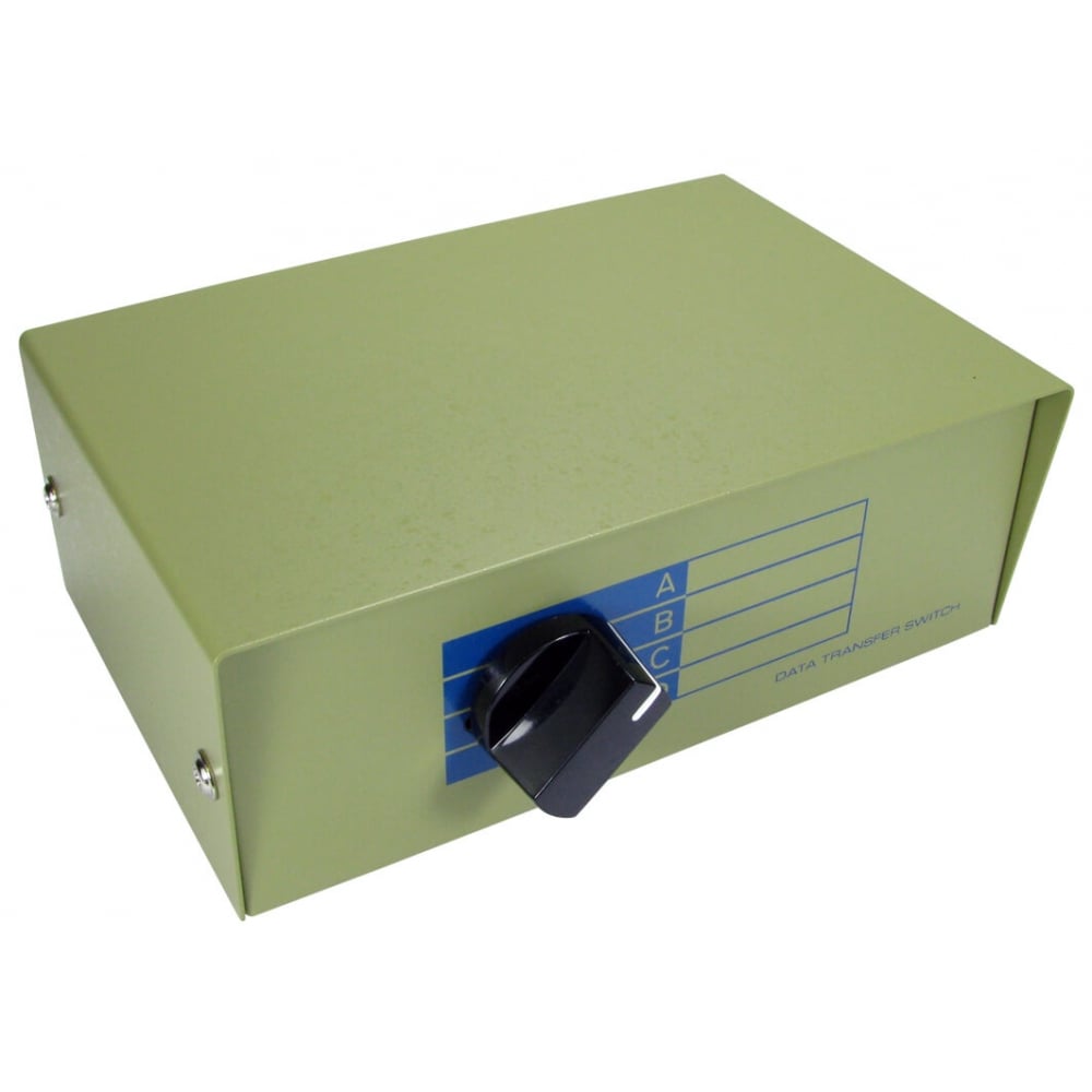 NewLink SB-304, 4 Port Switch