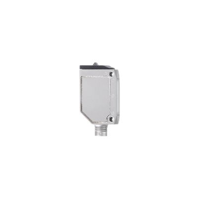 ifm electronic Through Beam Photoelectric Sensor, Rectangular Sensor, 10 m Detection Range IO-LINK