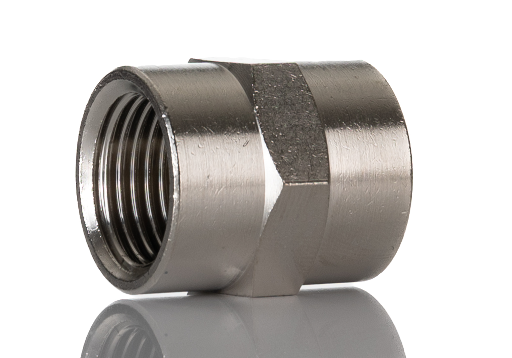 RS PRO Fitting Fitting 1/2in