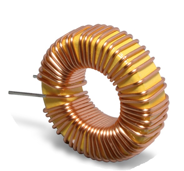 Wurth 200 μH ±20% Ferrite Leaded Inductor, 2.2A Idc, 180mΩ Rdc, WE-SI