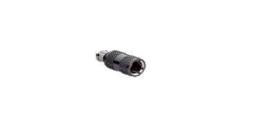 TE Connectivity Circular Connector, 6 Contacts, Panel, Plug, Male