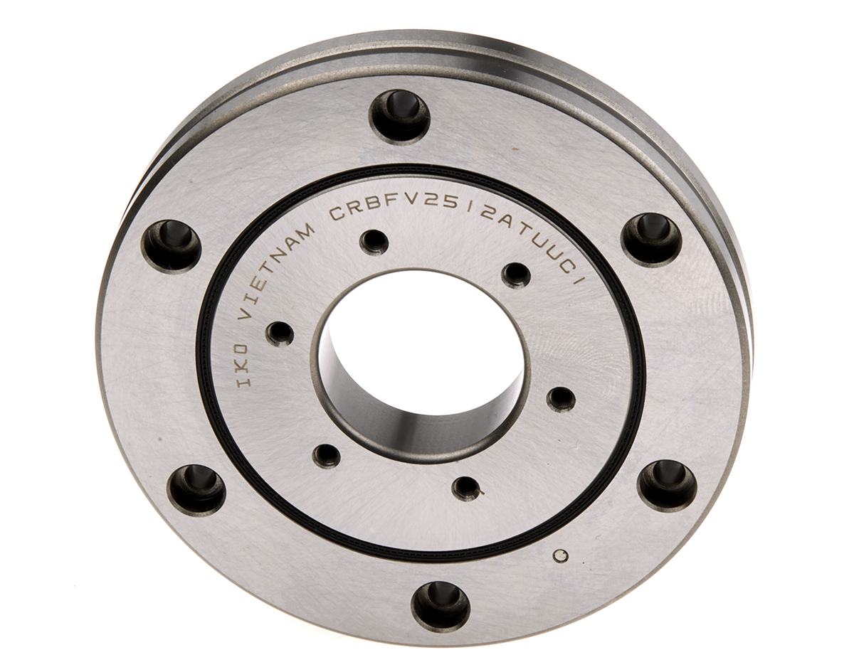 IKO Nippon Thompson Slewing Ring with 80mm Outside Diameter