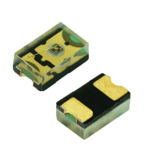 VSMB1940X01 Vishay, 940nm IR LED, 2012 (0805) SMD package