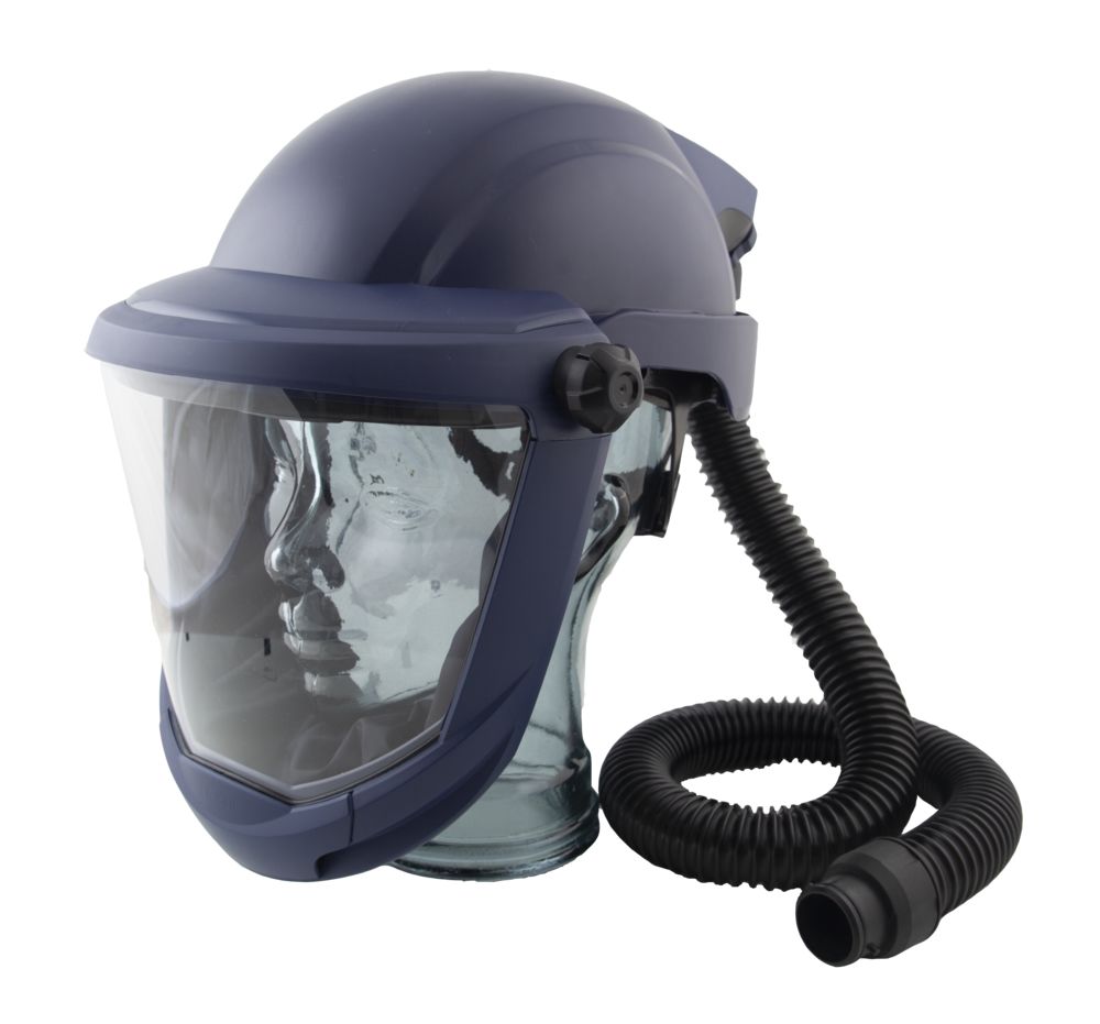 H06-8812 Sundstrom Face Mask