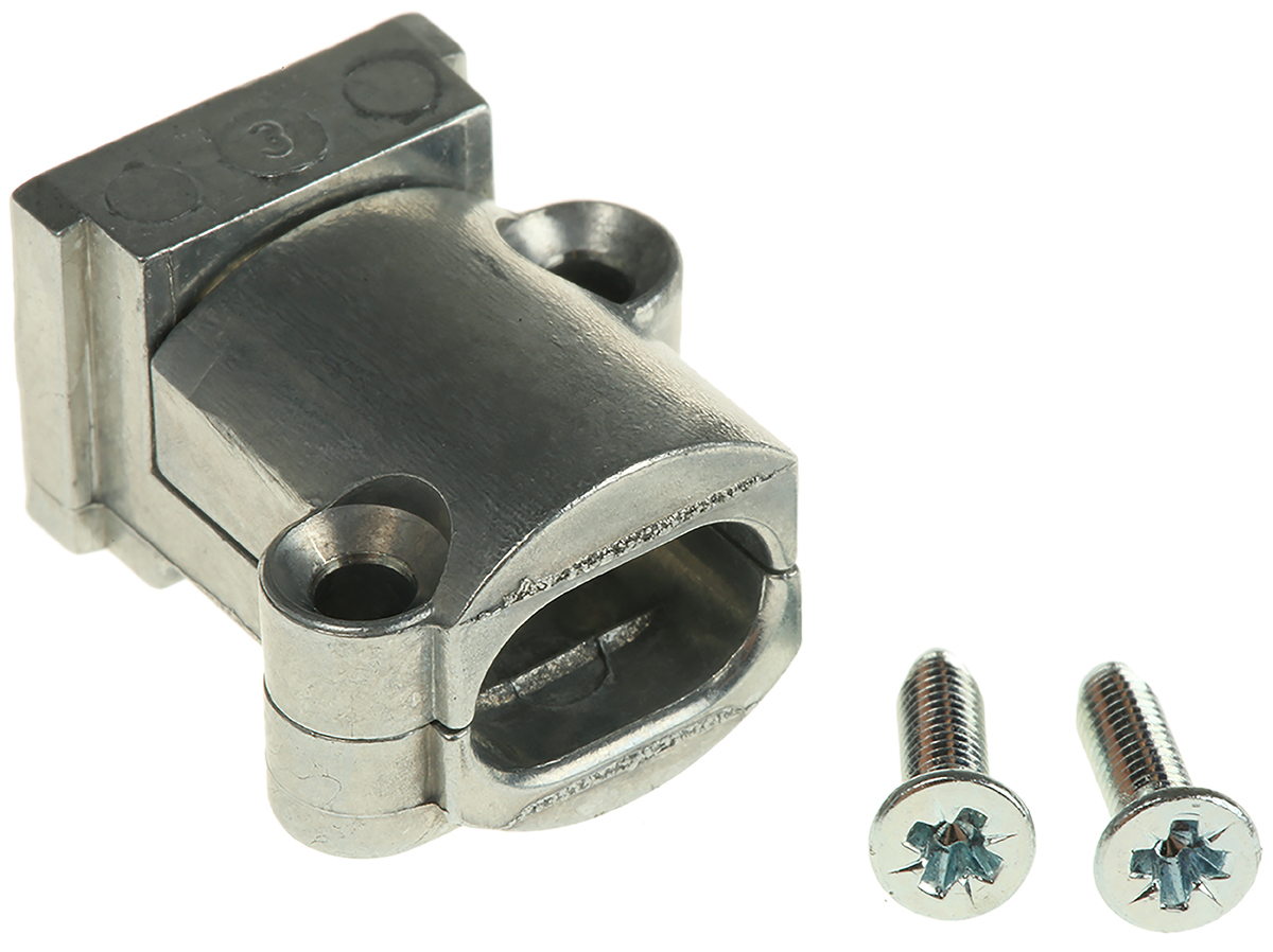 HARTING D Sub Backshell