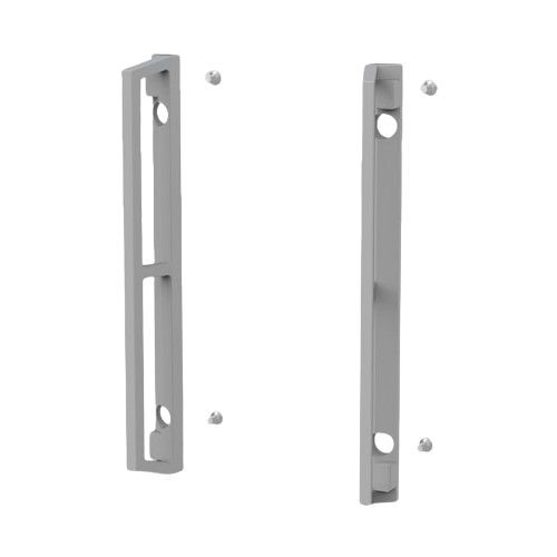 nVent SCHROFF 20828 Series Handle for Use with Chassis, 2 Piece(s)