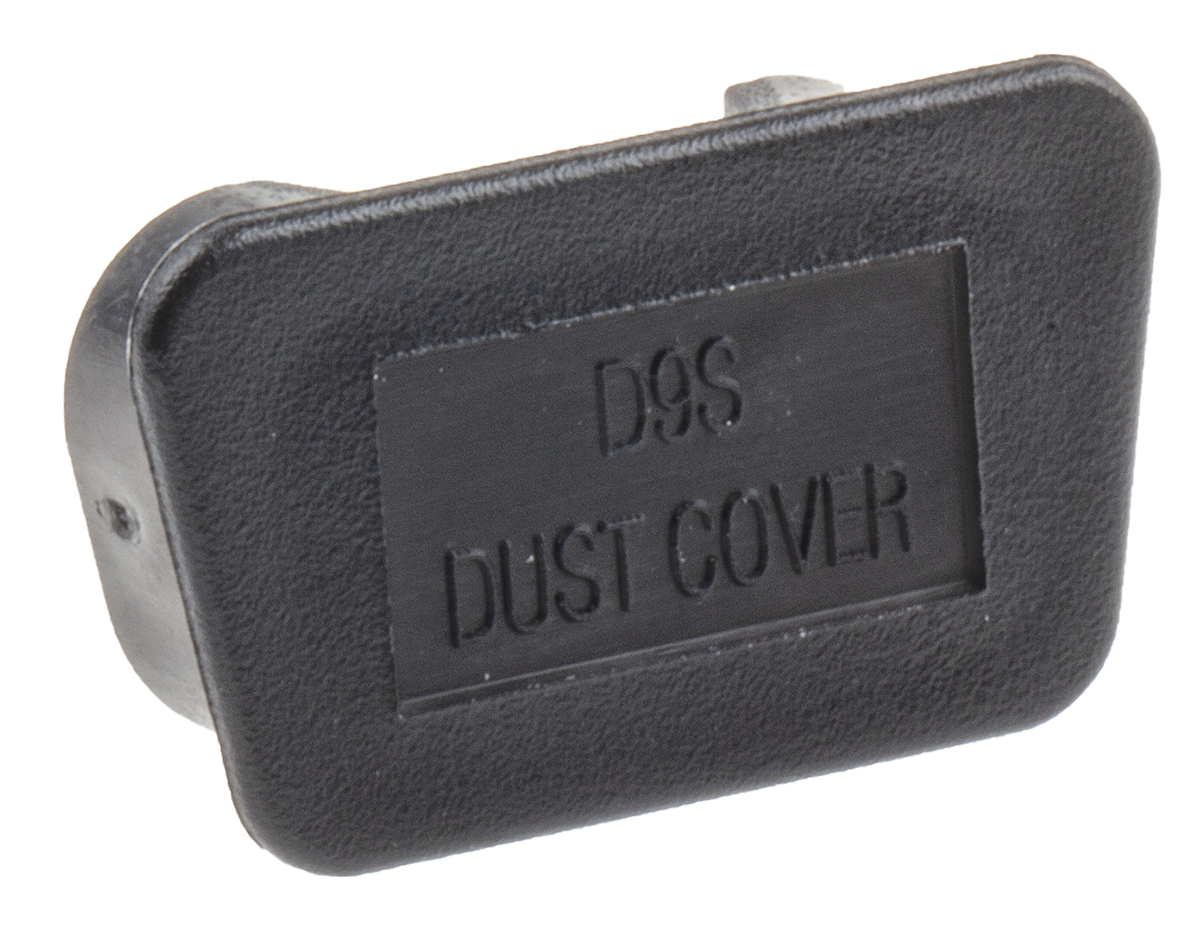 RS PRO Dust Cap For Use With D-Sub Connector