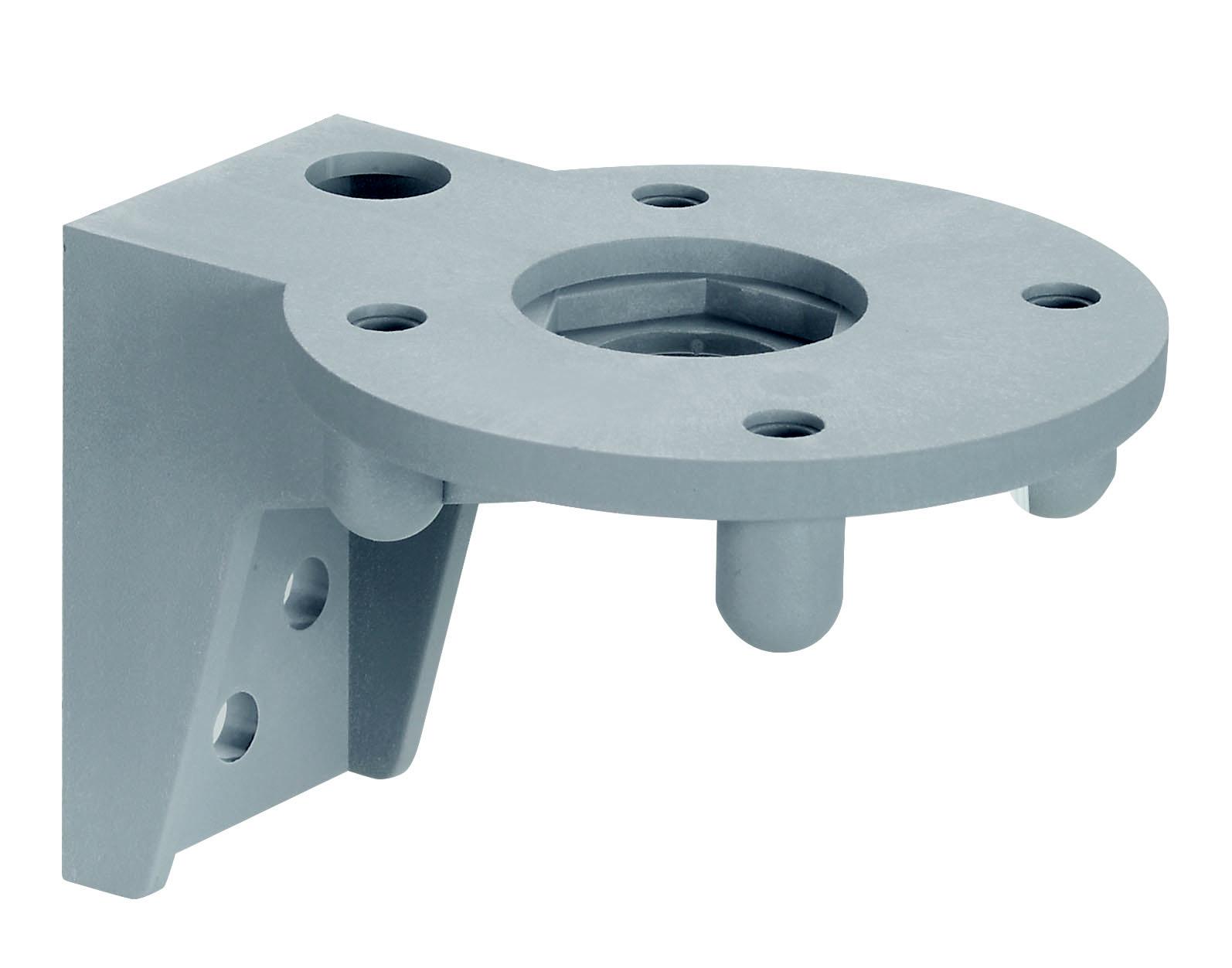 Werma 960 Series Grey Fixing Bracket
