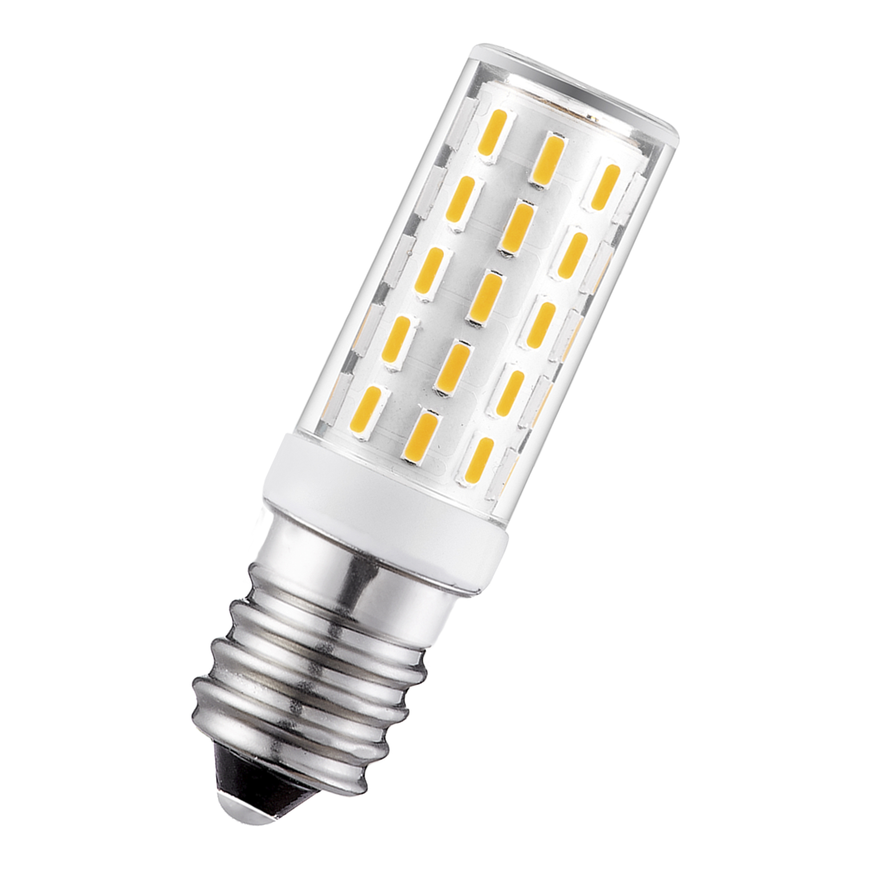Bailey Electric & Electronics bv LED Special E14 LED Bulbs 3 W(37W), 3000K, Warm White, Single Ended shape