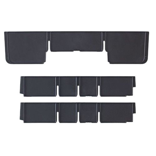 GT Line Tool Box Accessory for use with BOXER Tool Box