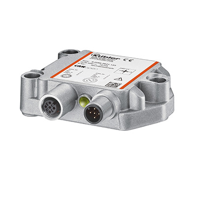 Kubler 8.IN88.2621.123 Inclination Sensor, IP67, IP69K