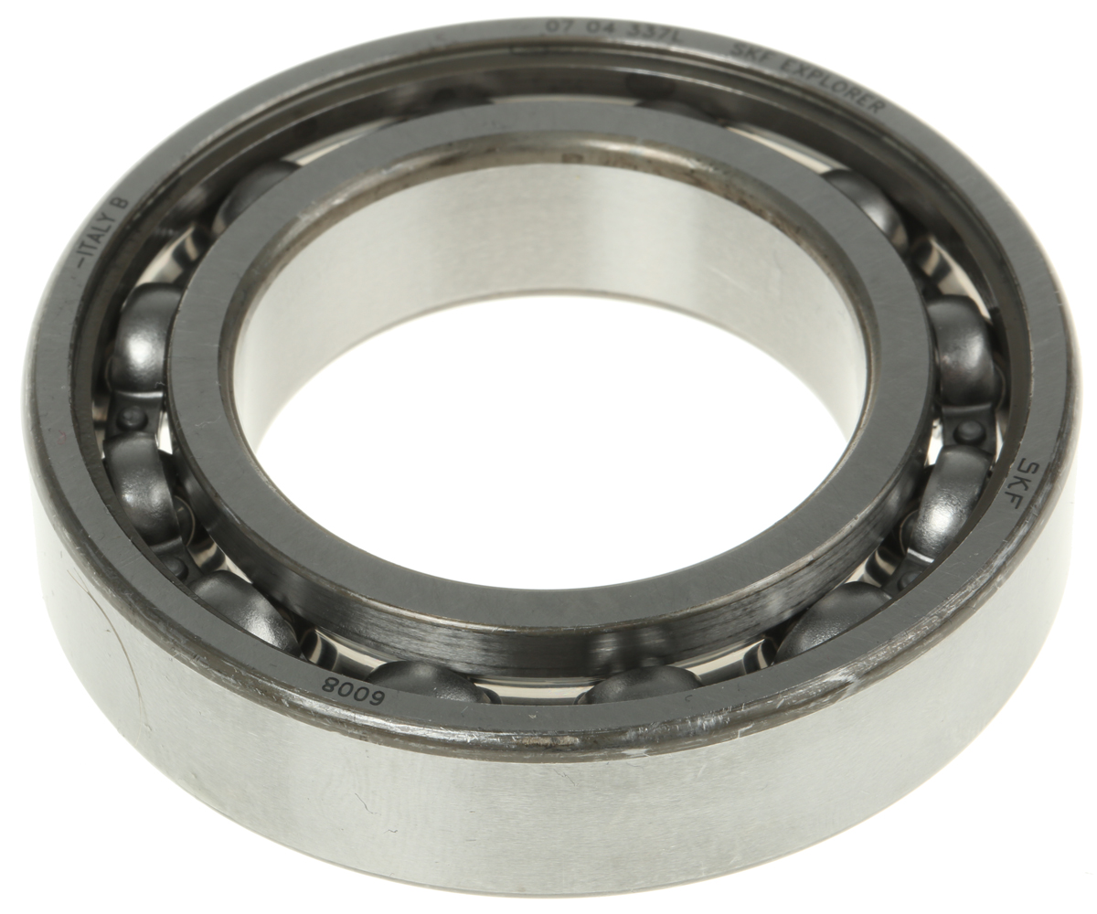 SKF 6008 1 Row Ball Bearing - 40 mm ID, 68 mm OD