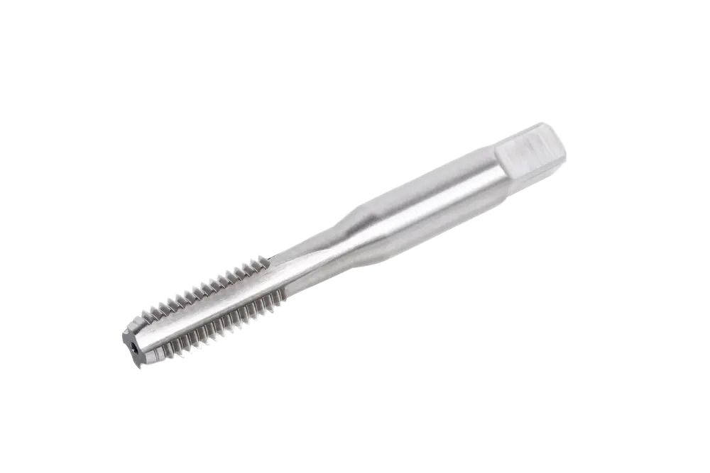 Dormer Thread Tap 1.5mm Pitch Metric Coarse Standard Manual or machine tap M10 Thread