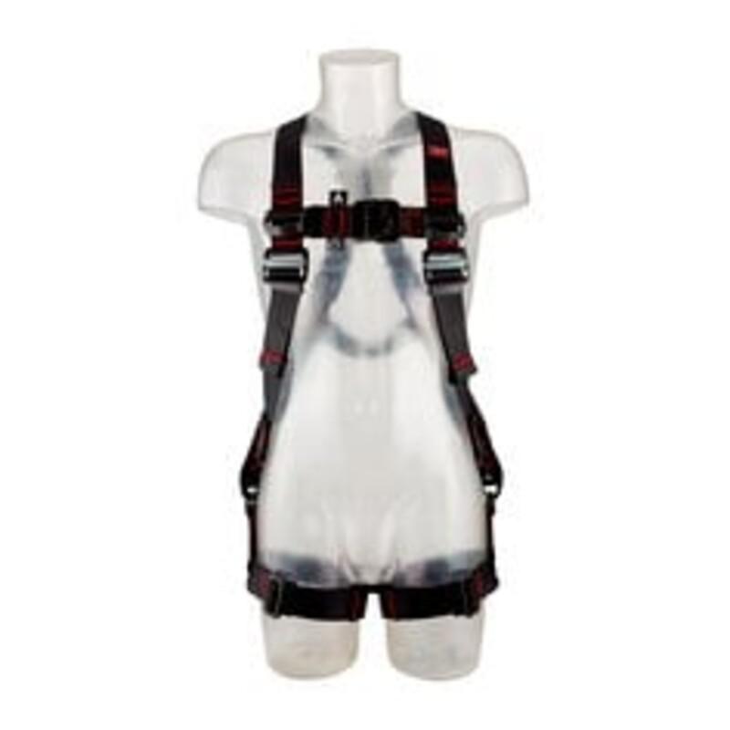 3M Protecta Standard Vest Style Fall Arr