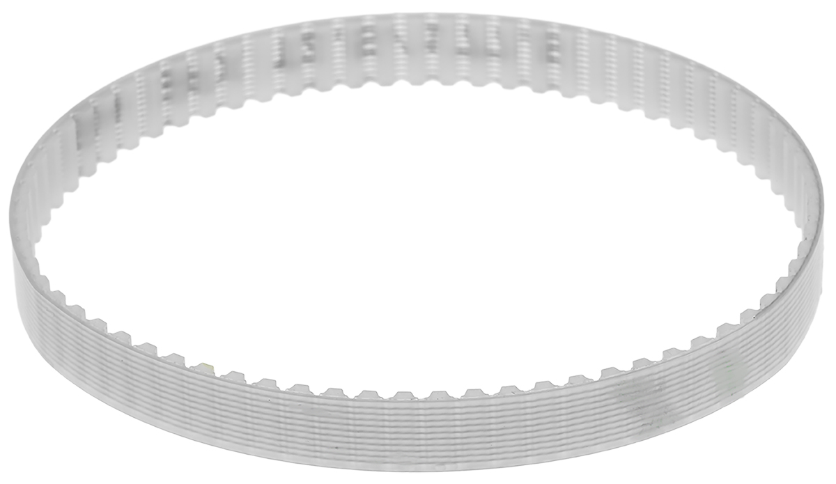 Contitech 6 / T2.5 / 177.5 SS Timing Belt, 71 Teeth, 177.5mm Length, 6mm Width
