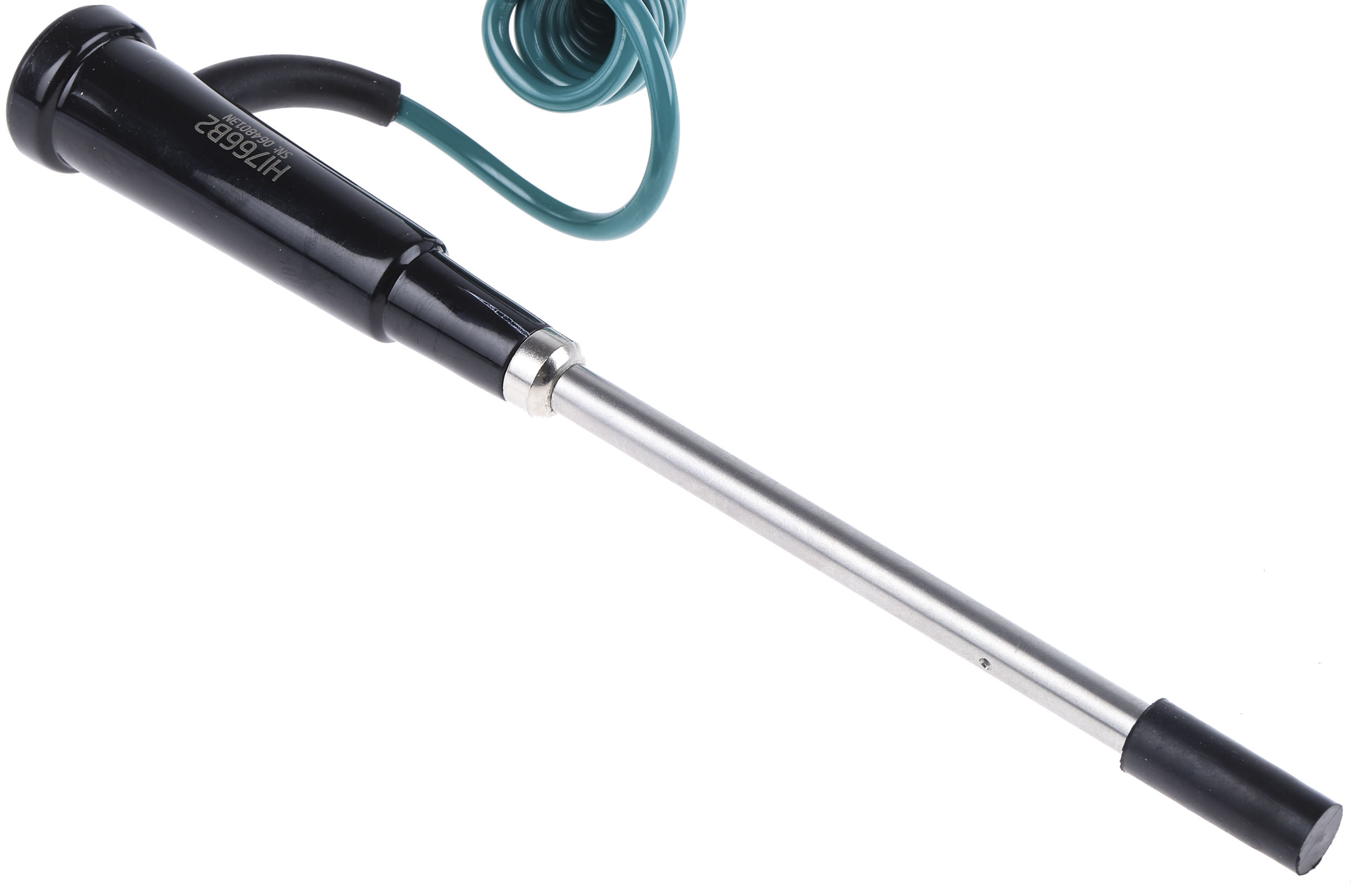 Hanna Instruments K Surface Temperature Probe, 130mm Length, 8mm Diameter, +900 °C Max