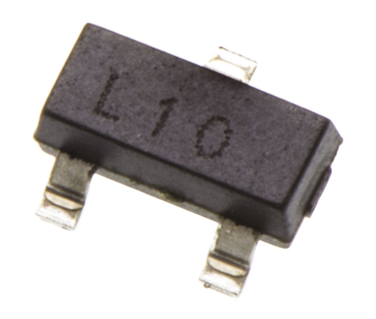 DiodesZetex 40 V 1.1 A Diode Low Leakage 3-Pin SOT-23 ZLLS1000TA