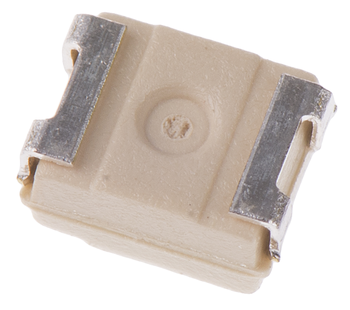 Kingbright2.2 V Green LED PLCC 2  SMD, KA-3528SGT
