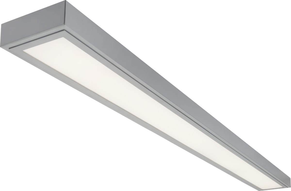 Knightsbridge 40 W LED Batten Light, 230 V, 1.5 m Long, IP20