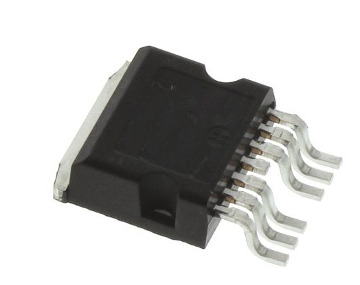 STMicroelectronics SCT Type N-Channel MOSFET, 30 A, 1200 V Enhancement, 7-Pin H2PAK-7 SCT070H120G3AG