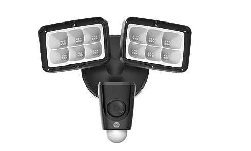 Yale Network Outdoor IR CCTV Camera