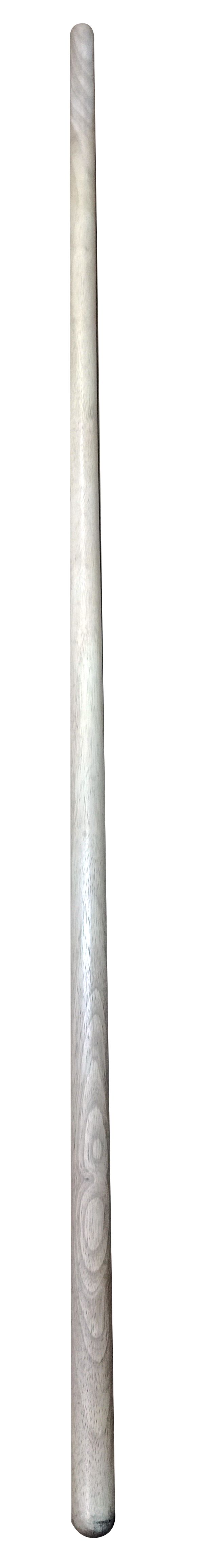 RS PRO Natural Wood Brush Handle, 48in, for use with Brush Head