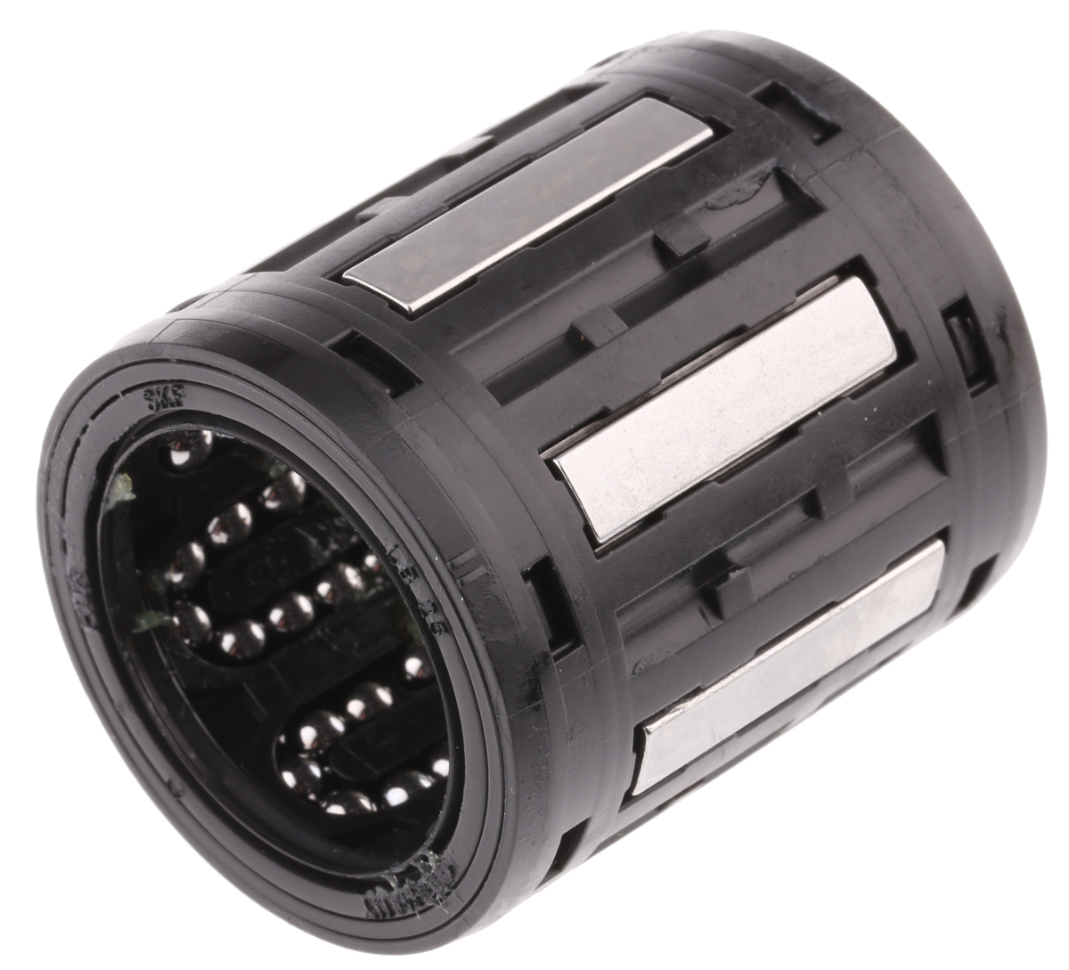 Ewellix LBBR 25-2LS, Bearing with 35mm Outside Diameter