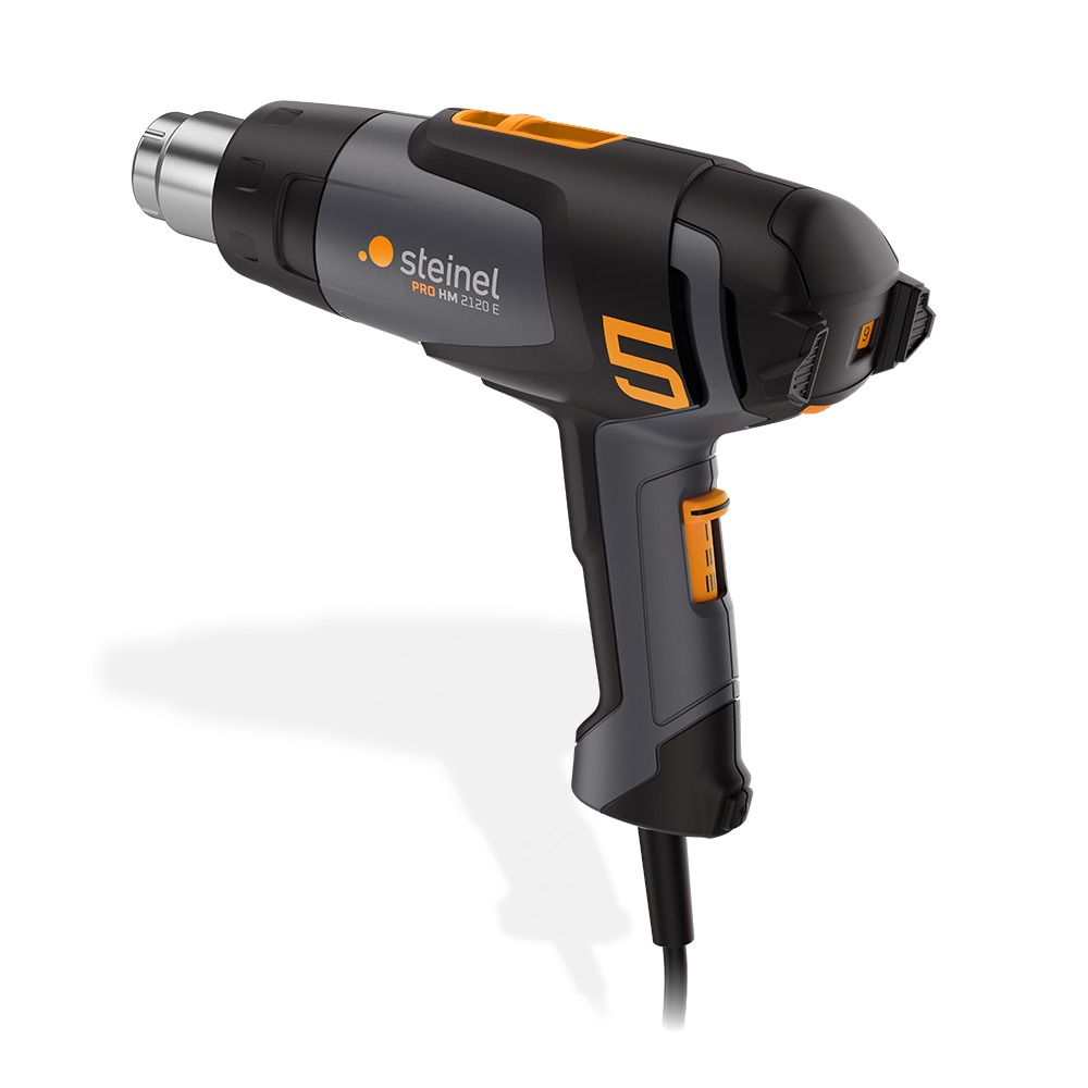 Steinel 089641 630°C max Corded Heat Gun, European 2 pin