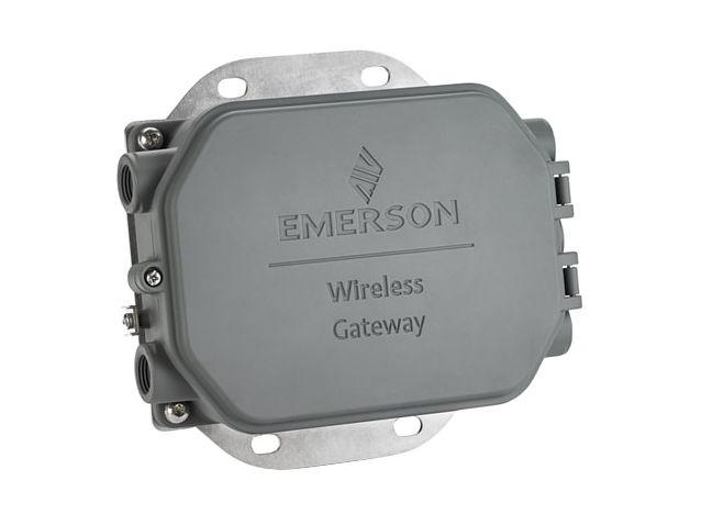 Rosemount 1410S Gateway