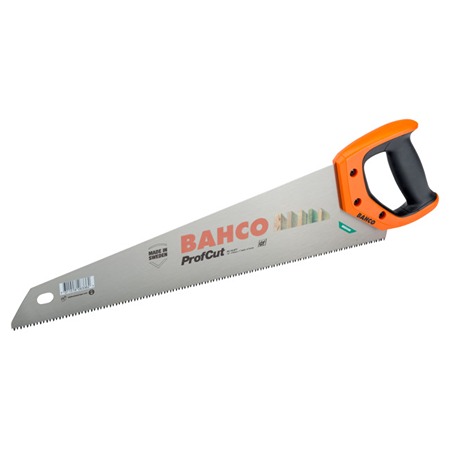 Bahco 475 mm Hand Saw