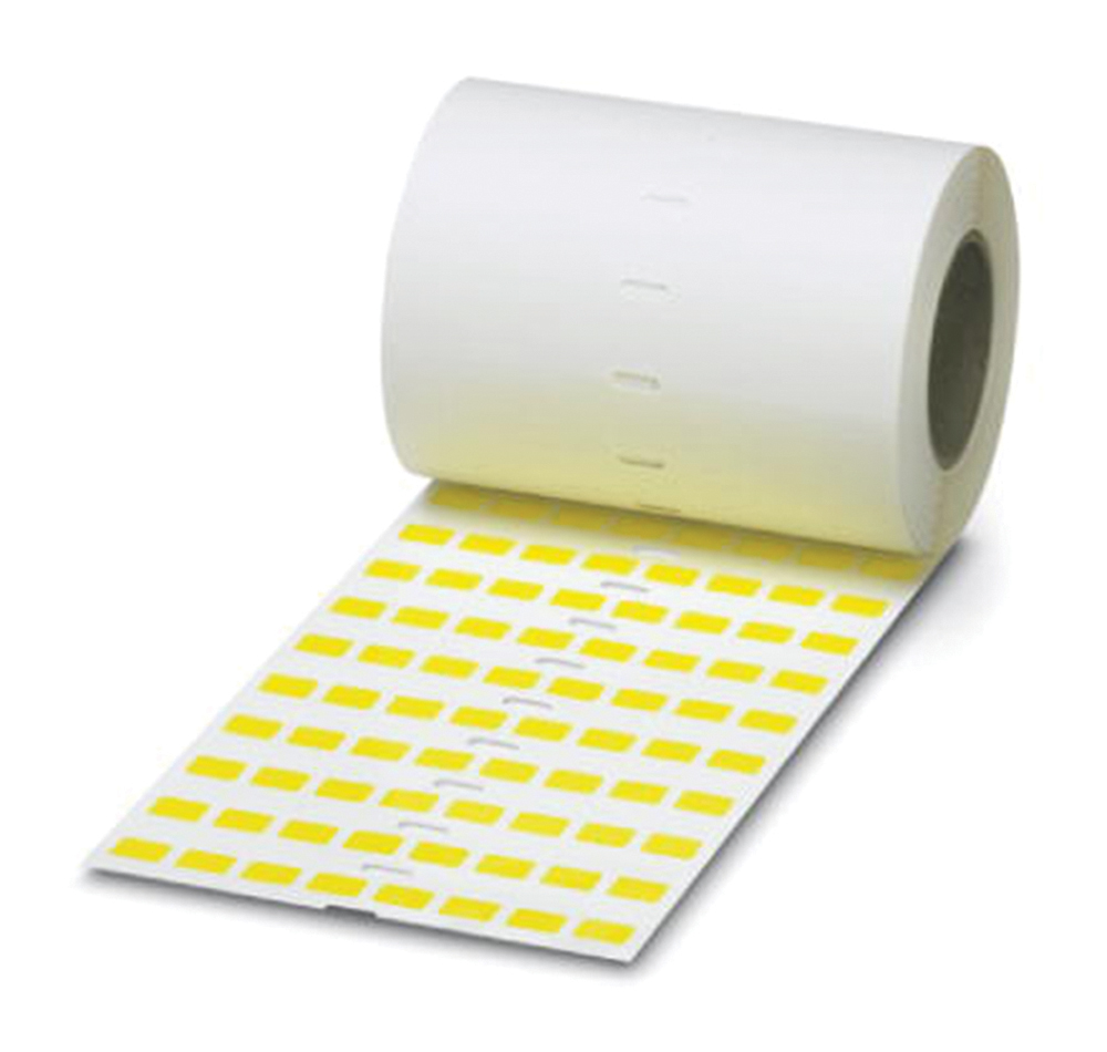 Phoenix Contact Panel Marker, 16mm Length