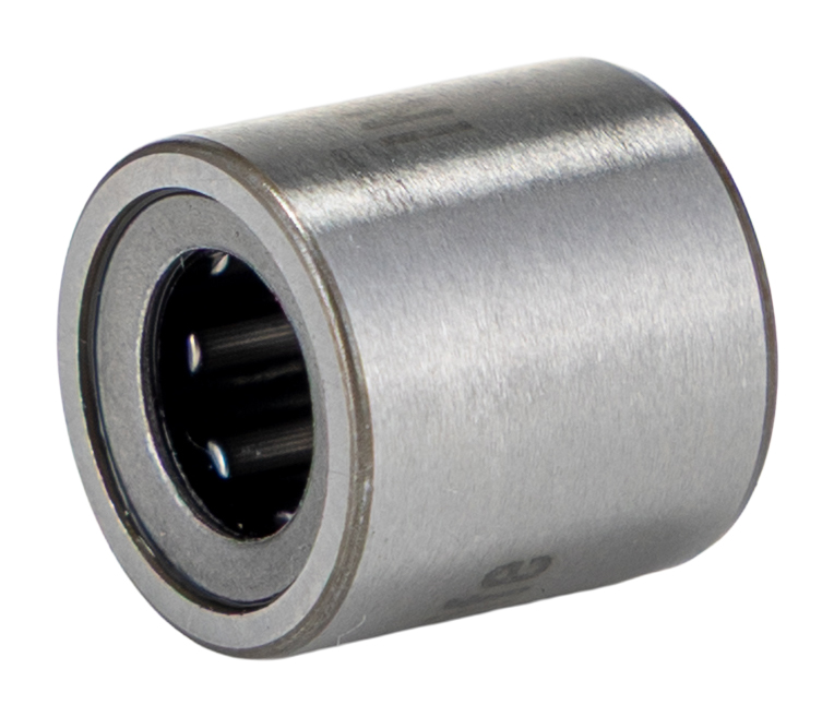 INA NK6/12-TV-XL 6 mm ID Roller Bearing Needle, 12 mm OD