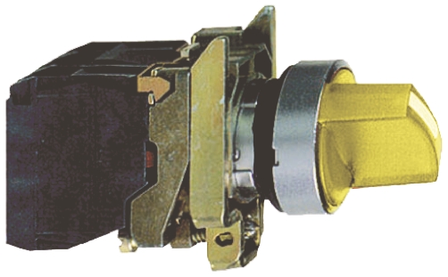 Schneider Electric Selector Switch - 2 Positions