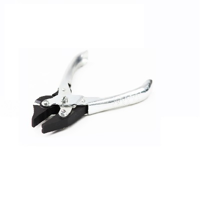 RS PRO Side Cutter Parallel Plier, 125 mm Overall, Flat Tip, 30mm Jaw