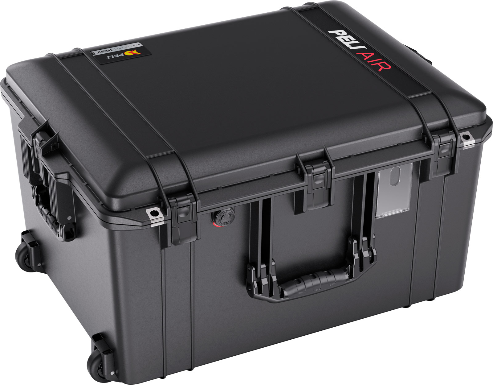 Peli 1637 PP Transit Case, 67.6 x 52.5 x 37.8cm