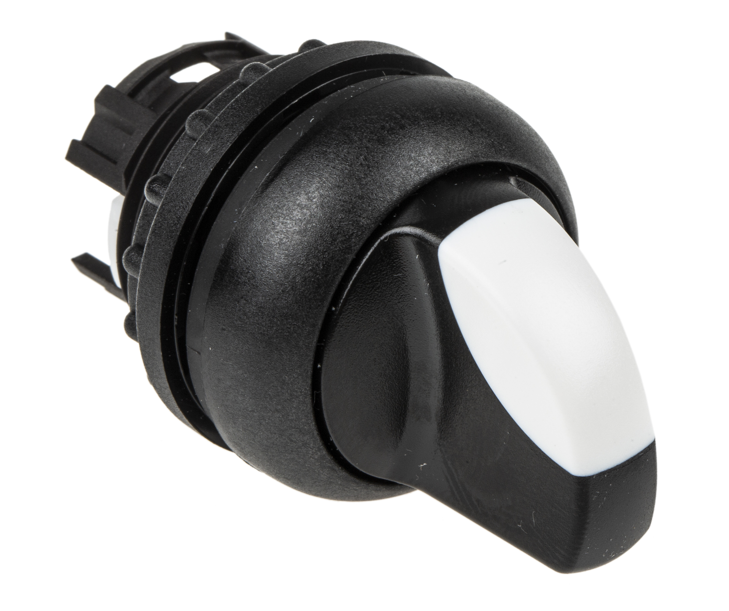 Eaton RMQ Titan Series 3 Position Selector Switch Head, 22mm Cutout