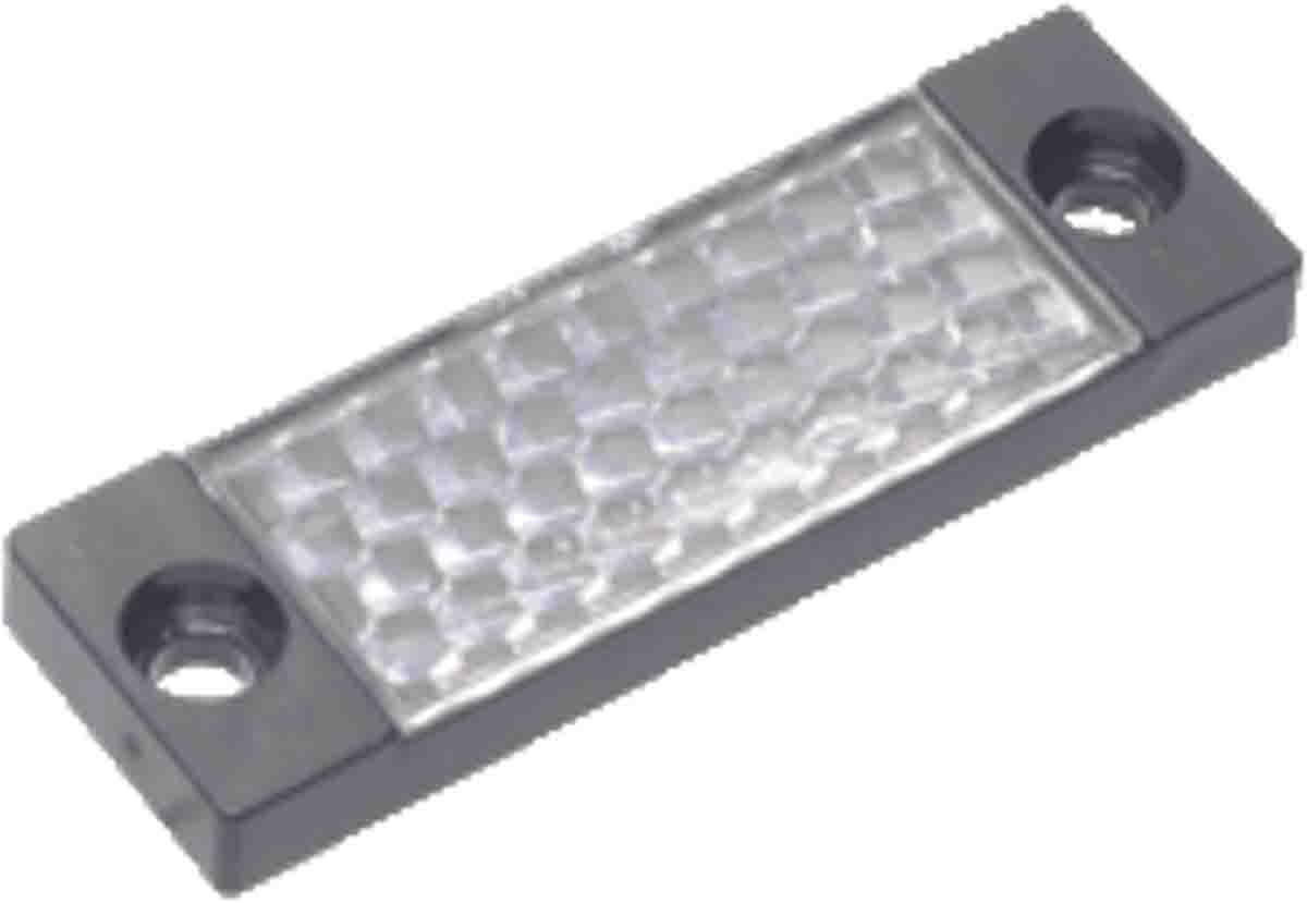 Pepperl + Fuchs Sensor Reflector for Use with Photoelectric Sensors