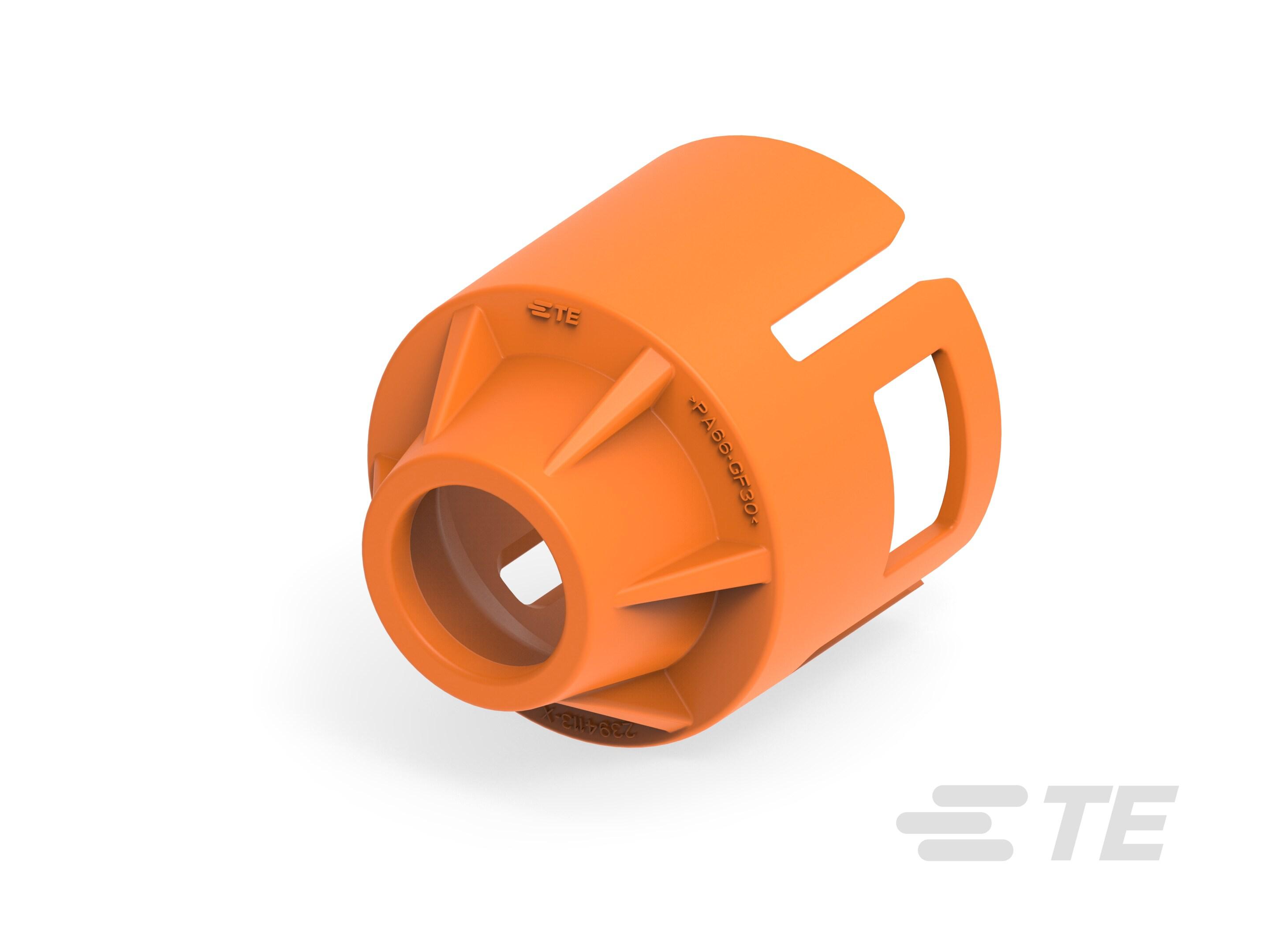 TE Connectivity, PowerTube 1000 Cover for use with Automotive Connectors