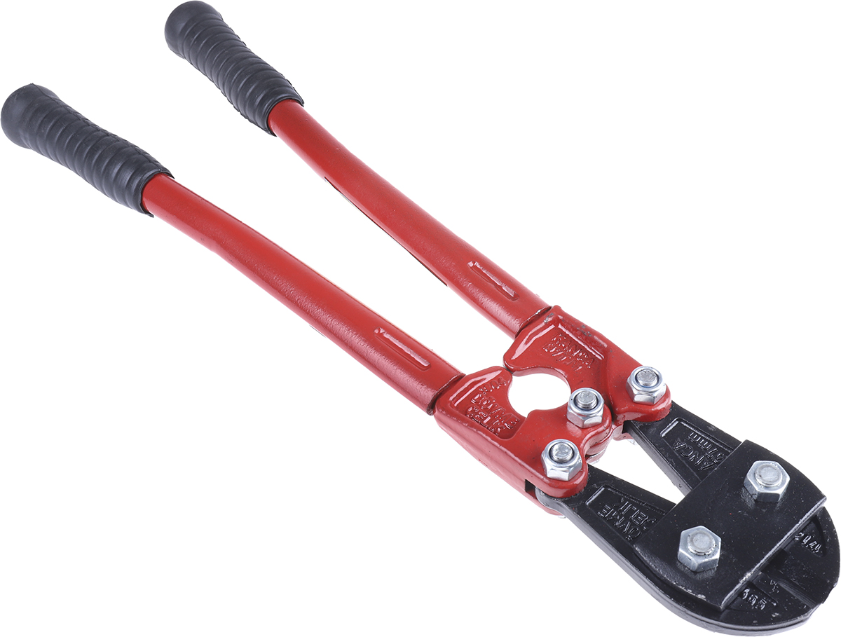 RS PRO 457 mm Alloy Steel Bolt Cutter