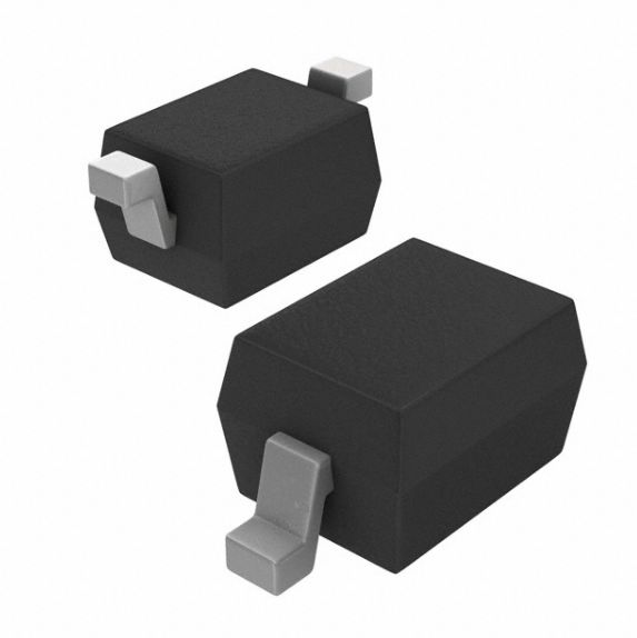 Vishay Switching Diode, 350mA 75V, 2-Pin 1N4148WS-E3-18