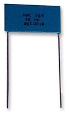 Arcol Ohmite 1MΩ Thick Film Precision Resistor 1.5W ±1% SM104031004FE