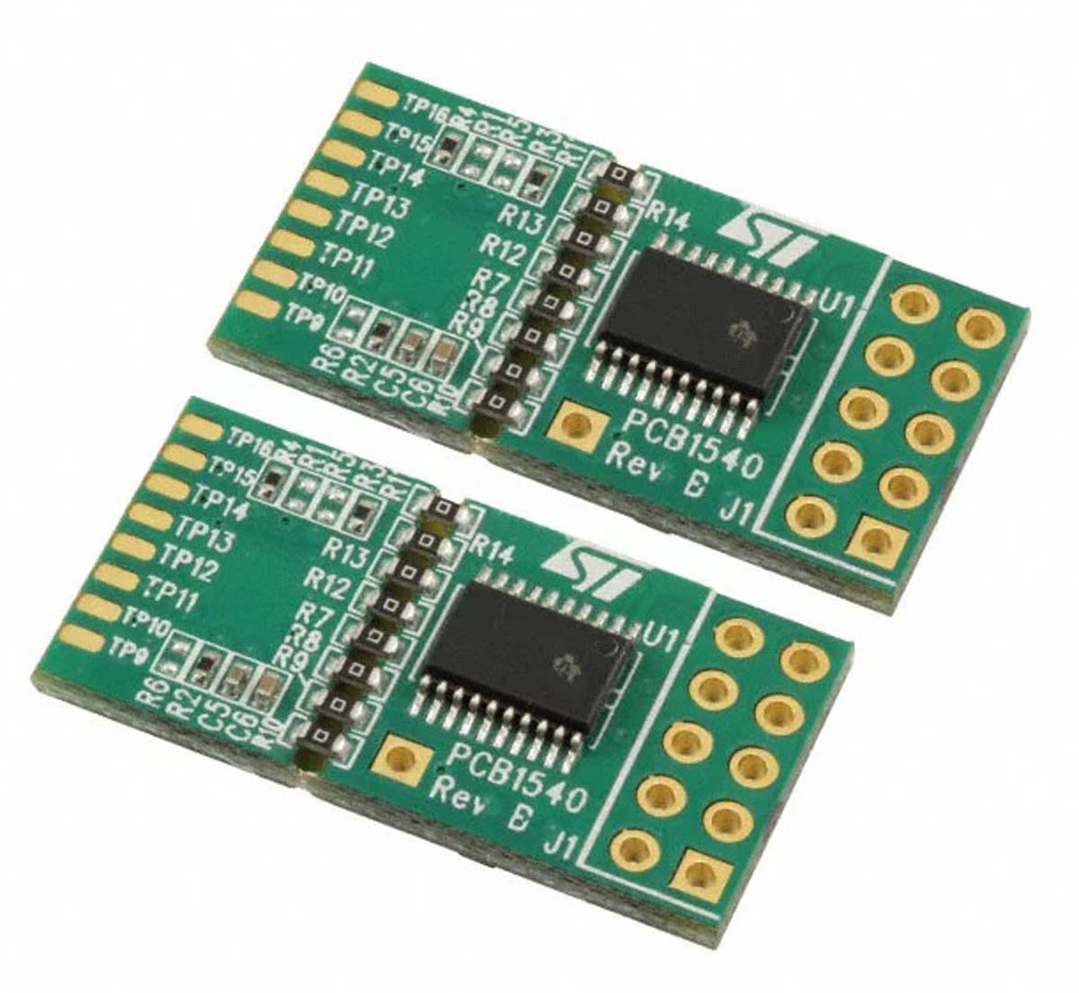 STMicroelectronics Gesture Sensor Satellite Board for VL53L0X